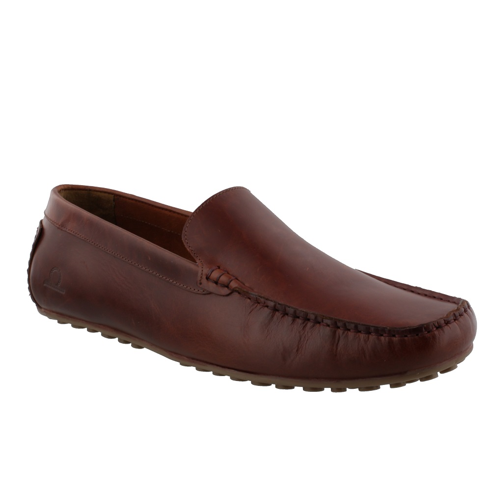 CHATHAM ESCAPE BROWN Bigfootshoes